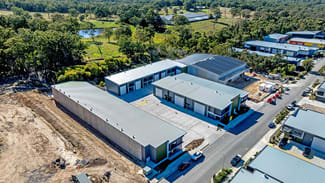 Factory, Warehouse & Industrial commercial property leased at 3/75-77 & 79-81 Jardine Drive Redland Bay QLD 4165 Factory, Warehouse & Industrial commercial property leased at 3/75-77 & 79-81 Jardine Drive Redland Bay QLD 4165