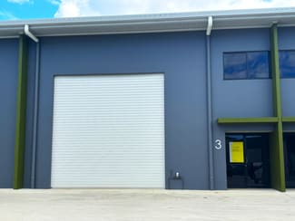 Factory, Warehouse & Industrial commercial property leased at 3/75-77 & 79-81 Jardine Drive Redland Bay QLD 4165 Factory, Warehouse & Industrial commercial property leased at 3/75-77 & 79-81 Jardine Drive Redland Bay QLD 4165