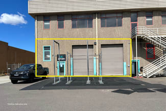 Factory, Warehouse & Industrial commercial property leased at 21/151-155 Gladstone Street Fyshwick ACT 2609 Factory, Warehouse & Industrial commercial property leased at 21/151-155 Gladstone Street Fyshwick ACT 2609