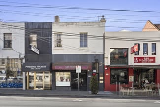 Other commercial property leased at 1/35 Toorak Road South Yarra VIC 3141 Other commercial property leased at 1/35 Toorak Road South Yarra VIC 3141