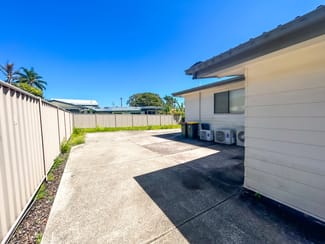 Offices commercial property leased at 86 Maud Street Maroochydore QLD 4558