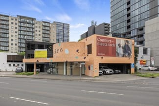 Showrooms / Bulky Goods commercial property leased at 311 Kings Way South Melbourne VIC 3205 Showrooms / Bulky Goods commercial property leased at 311 Kings Way South Melbourne VIC 3205