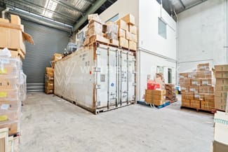 Factory, Warehouse & Industrial commercial property leased at Smithfield NSW 2164 Factory, Warehouse & Industrial commercial property leased at Smithfield NSW 2164