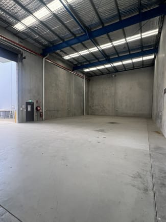 Factory, Warehouse & Industrial commercial property leased at 6/48 Anderson Road Smeaton Grange NSW 2567 Factory, Warehouse & Industrial commercial property leased at 6/48 Anderson Road Smeaton Grange NSW 2567