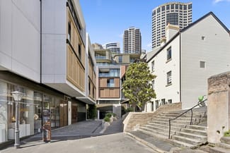 Showrooms / Bulky Goods commercial property for lease at 85 Harrington Street The Rocks NSW 2000 Showrooms / Bulky Goods commercial property for lease at 85 Harrington Street The Rocks NSW 2000