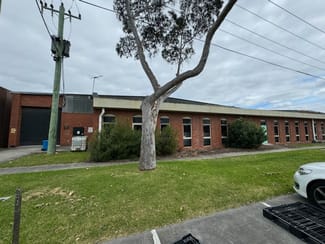Factory, Warehouse & Industrial commercial property leased at 17-19 Taunton Drive Cheltenham VIC 3192 Factory, Warehouse & Industrial commercial property leased at 17-19 Taunton Drive Cheltenham VIC 3192
