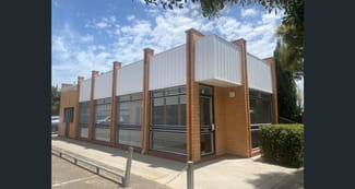 Medical / Consulting commercial property leased at 4/197 Richmond Road Richmond SA 5033 Medical / Consulting commercial property leased at 4/197 Richmond Road Richmond SA 5033