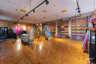 Shop & Retail commercial property for lease at Level 1/121 Grenfell Street Adelaide SA 5000
