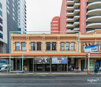 Shop & Retail commercial property for lease at Level 1/121 Grenfell Street Adelaide SA 5000