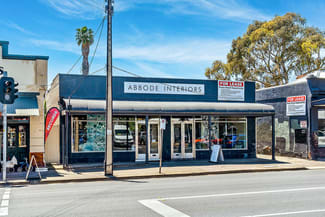 Showrooms / Bulky Goods commercial property leased at 171 Magill Road Maylands SA 5069