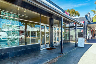 Showrooms / Bulky Goods commercial property leased at 171 Magill Road Maylands SA 5069