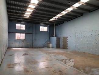Factory, Warehouse & Industrial commercial property for lease at Nerang QLD 4211
