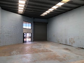 Factory, Warehouse & Industrial commercial property for lease at Nerang QLD 4211