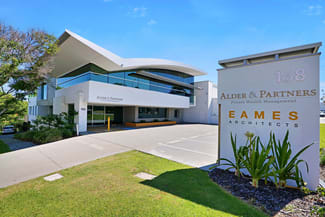 Offices commercial property leased at 168 Stirling Highway Nedlands WA 6009 Offices commercial property leased at 168 Stirling Highway Nedlands WA 6009