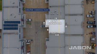 Factory, Warehouse & Industrial commercial property for lease at 20/54 Commercial Place Keilor East VIC 3033 Factory, Warehouse & Industrial commercial property for lease at 20/54 Commercial Place Keilor East VIC 3033