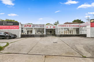 Factory, Warehouse & Industrial commercial property leased at 343-345 WOODVILLE ROAD Guildford NSW 2161 Factory, Warehouse & Industrial commercial property leased at 343-345 WOODVILLE ROAD Guildford NSW 2161