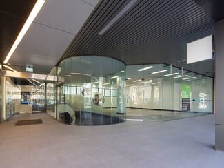Offices commercial property for lease at 33 Ainslie Place City ACT 2601