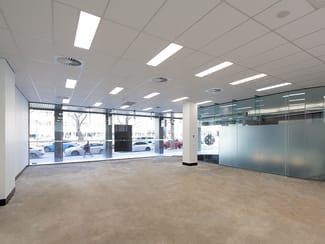 Offices commercial property for lease at 33 Ainslie Place City ACT 2601