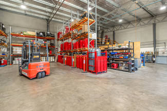 Factory, Warehouse & Industrial commercial property leased at 11 Pippita Close Beresfield NSW 2322 Factory, Warehouse & Industrial commercial property leased at 11 Pippita Close Beresfield NSW 2322