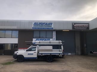 Factory, Warehouse & Industrial commercial property for lease at Nerang QLD 4211