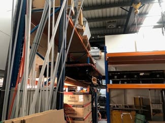 Factory, Warehouse & Industrial commercial property for lease at Nerang QLD 4211