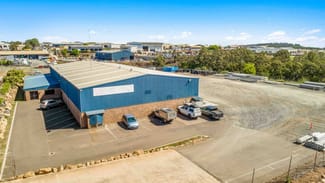 Factory, Warehouse & Industrial commercial property leased at 13-17 Kimberley Court Torrington QLD 4350 Factory, Warehouse & Industrial commercial property leased at 13-17 Kimberley Court Torrington QLD 4350