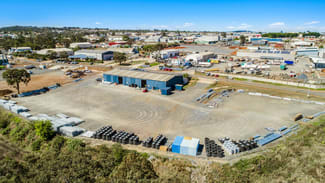 Factory, Warehouse & Industrial commercial property leased at 13-17 Kimberley Court Torrington QLD 4350 Factory, Warehouse & Industrial commercial property leased at 13-17 Kimberley Court Torrington QLD 4350