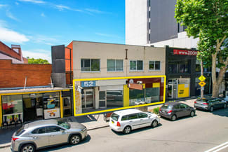 Medical / Consulting commercial property leased at 52 Burwood Road Burwood NSW 2134 Medical / Consulting commercial property leased at 52 Burwood Road Burwood NSW 2134