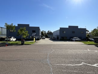 Factory, Warehouse & Industrial commercial property leased at 3/5 Kam Close Morisset NSW 2264 Factory, Warehouse & Industrial commercial property leased at 3/5 Kam Close Morisset NSW 2264