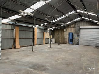 Factory, Warehouse & Industrial commercial property leased at 9 Clyde Street Wingfield SA 5013 Factory, Warehouse & Industrial commercial property leased at 9 Clyde Street Wingfield SA 5013