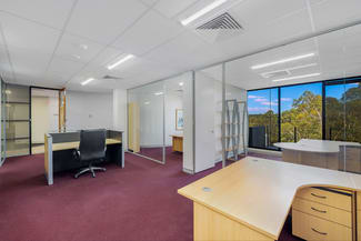 Offices commercial property for sale at 25/14 Narabang Way Belrose NSW 2085