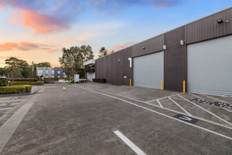 Offices commercial property for lease at 31-35 Maddox Street Alexandria NSW 2015