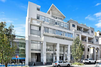 Offices commercial property leased at 4B/4 Belgrave Street Kogarah NSW 2217 Offices commercial property leased at 4B/4 Belgrave Street Kogarah NSW 2217