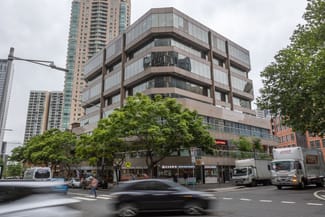 Offices commercial property leased at Level 5/8 Quay Street Sydney NSW 2000