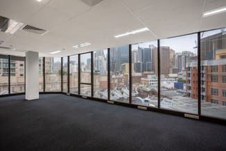 Offices commercial property leased at Level 5/8 Quay Street Sydney NSW 2000