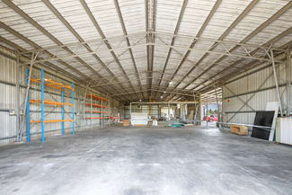 Factory, Warehouse & Industrial commercial property for lease at 5266 Bruce Highway Calen QLD 4798