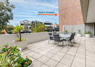Medical / Consulting commercial property leased at 103/20 Clarke Street Crows Nest NSW 2065 Medical / Consulting commercial property leased at 103/20 Clarke Street Crows Nest NSW 2065