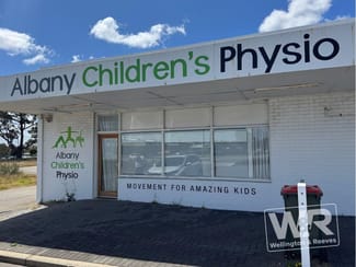 Medical / Consulting commercial property leased at Shop 3/42 Angove Road Spencer Park WA 6330 Medical / Consulting commercial property leased at Shop 3/42 Angove Road Spencer Park WA 6330