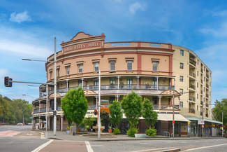Offices commercial property for lease at 6/281-285 Broadway Glebe NSW 2037 Offices commercial property for lease at 6/281-285 Broadway Glebe NSW 2037