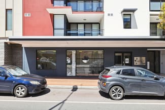 Shop & Retail commercial property sold at Unit 2/335 Newcastle Street Northbridge WA 6003 Shop & Retail commercial property sold at Unit 2/335 Newcastle Street Northbridge WA 6003