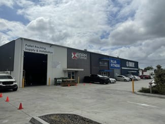 Factory, Warehouse & Industrial commercial property leased at 5/89a Williamson Road Ingleburn NSW 2565 Factory, Warehouse & Industrial commercial property leased at 5/89a Williamson Road Ingleburn NSW 2565