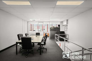 Offices commercial property for lease at 24a/7 Salisbury Road Castle Hill NSW 2154