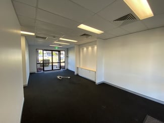Offices commercial property leased at 2/156 Boat Harbour Drive Pialba QLD 4655 Offices commercial property leased at 2/156 Boat Harbour Drive Pialba QLD 4655