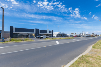 Showrooms / Bulky Goods commercial property for lease at 93 Forrest Avenue South Bunbury WA 6230
