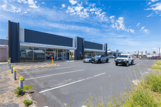 Showrooms / Bulky Goods commercial property for lease at 93 Forrest Avenue South Bunbury WA 6230