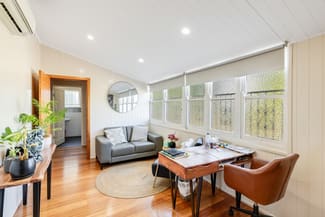 Medical / Consulting commercial property leased at 20 Herries Street Toowoomba QLD 4350