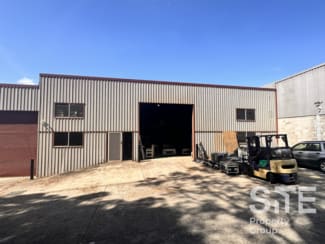 Factory, Warehouse & Industrial commercial property leased at 6/34 Paisley Drive Lawnton QLD 4501 Factory, Warehouse & Industrial commercial property leased at 6/34 Paisley Drive Lawnton QLD 4501