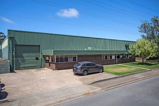 Factory, Warehouse & Industrial commercial property leased at 19-29 East Street Brompton SA 5007