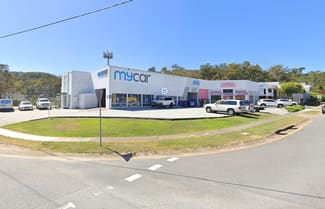 Factory, Warehouse & Industrial commercial property sold at 60 Kortum Drive Burleigh Heads QLD 4220 Factory, Warehouse & Industrial commercial property sold at 60 Kortum Drive Burleigh Heads QLD 4220