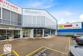 Shop & Retail commercial property leased at Unit 1A/181-187 Taren Point Road Caringbah NSW 2229 Shop & Retail commercial property leased at Unit 1A/181-187 Taren Point Road Caringbah NSW 2229